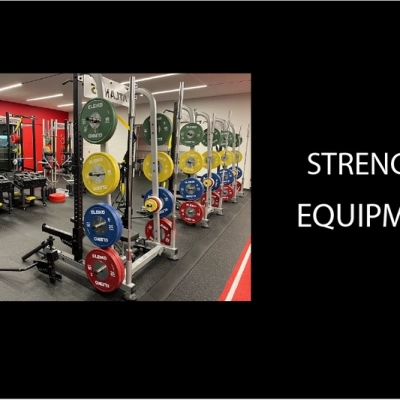Strength Equipment